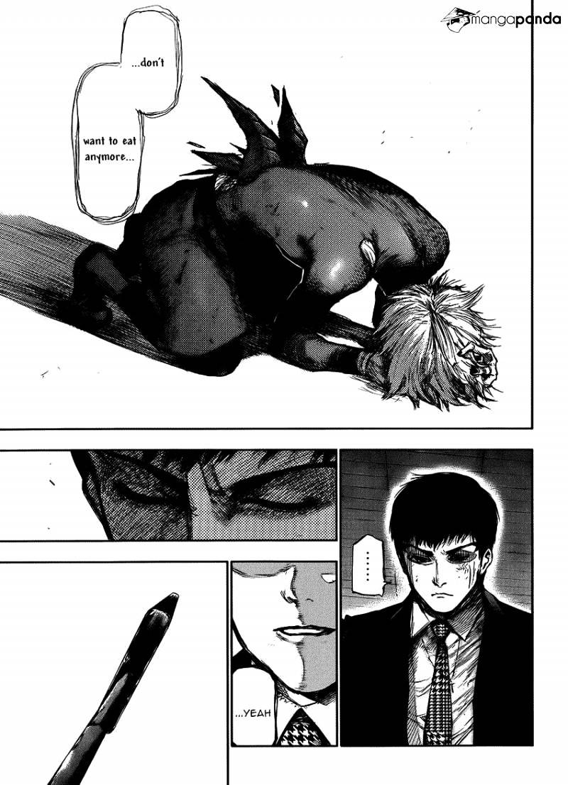 Tokyo Ghoul Chapter 106 14